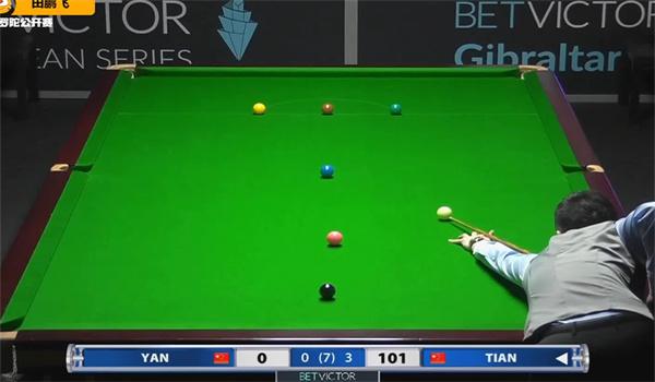 真正的挑战 真正的挑战